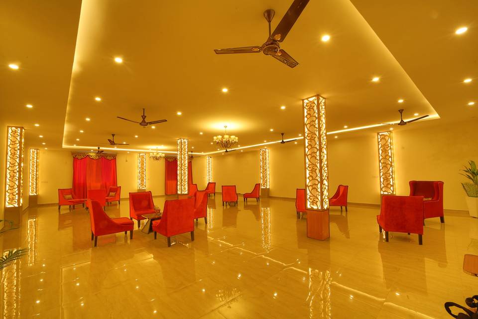 Event Space