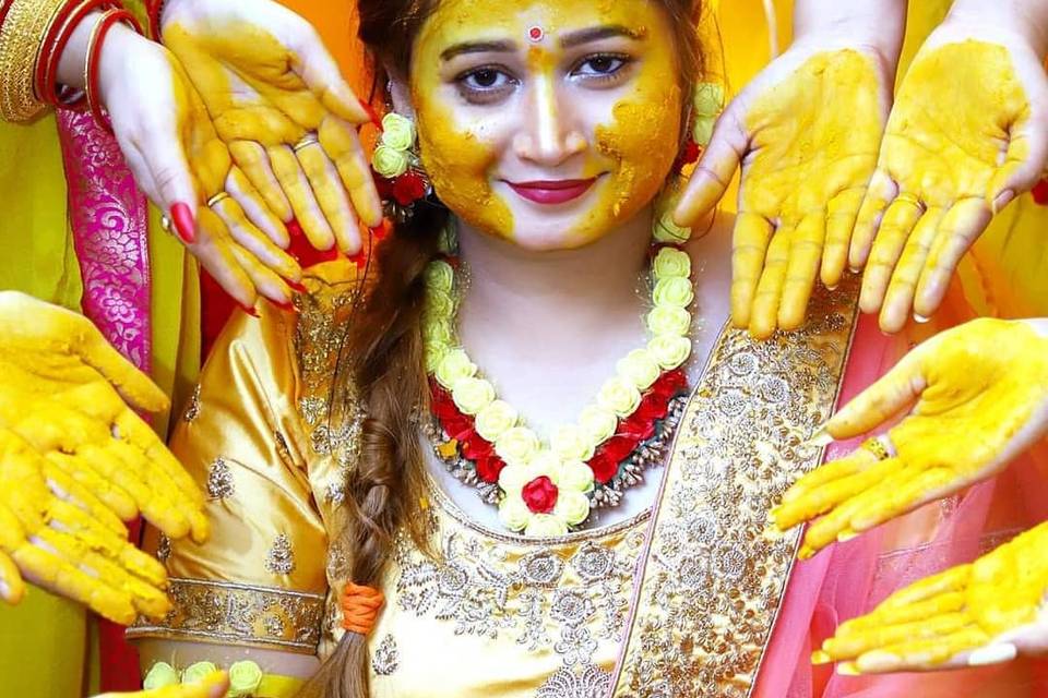 Haldi