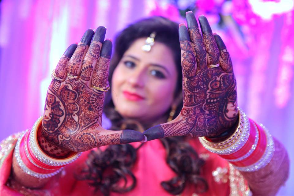 Mehndi