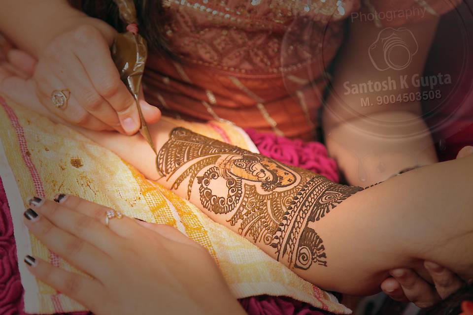 Mehndi