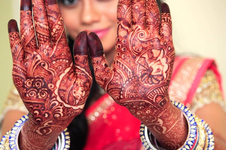 Mehndi