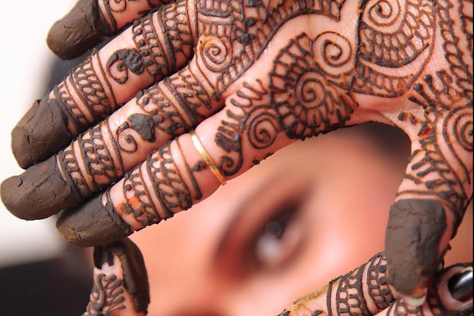 Mehndi