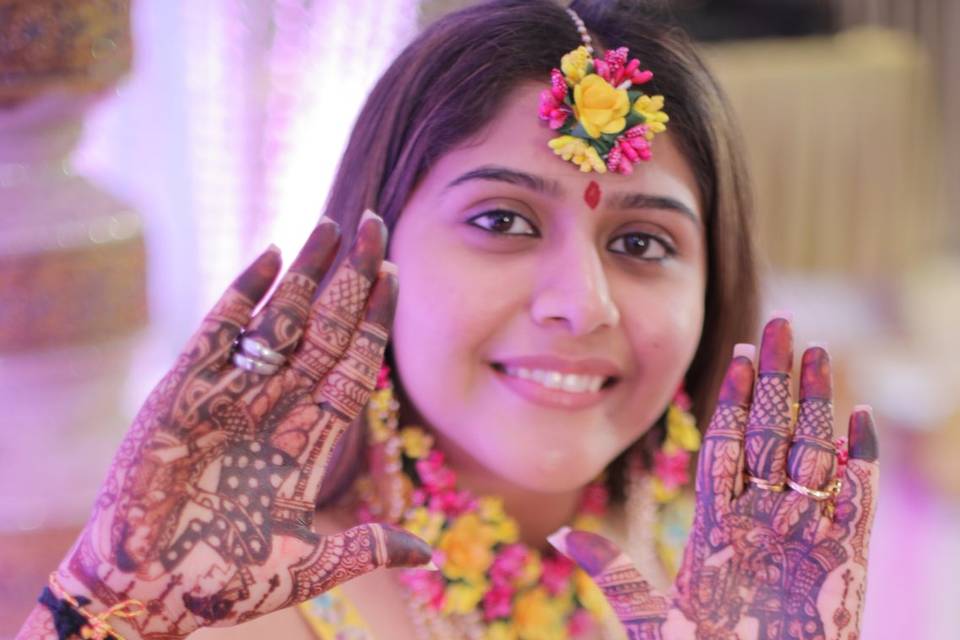 Mehndi