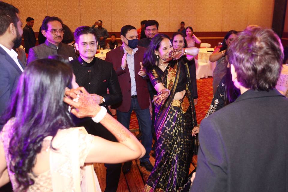 Sangeet