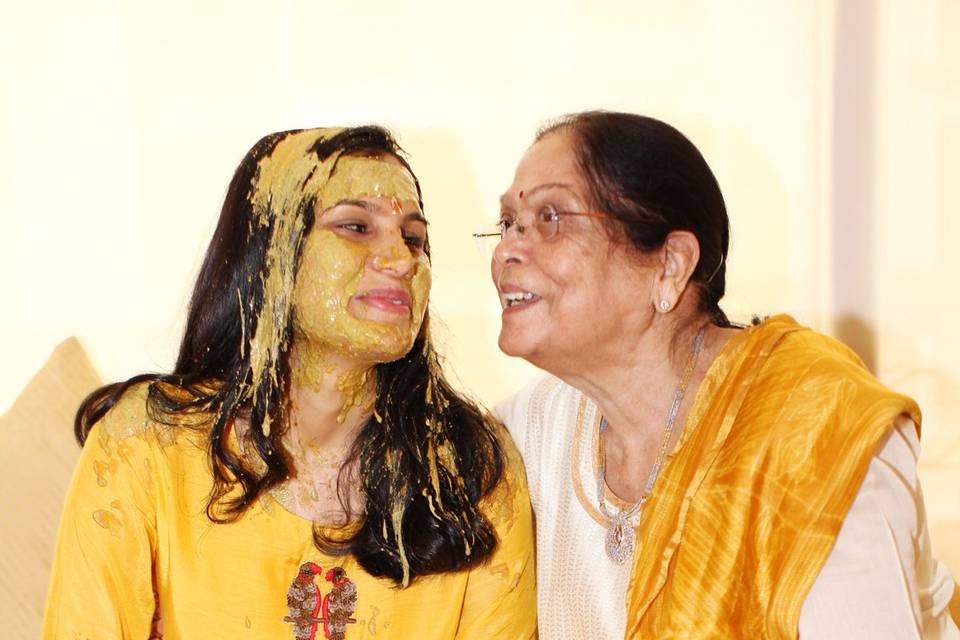 Haldi