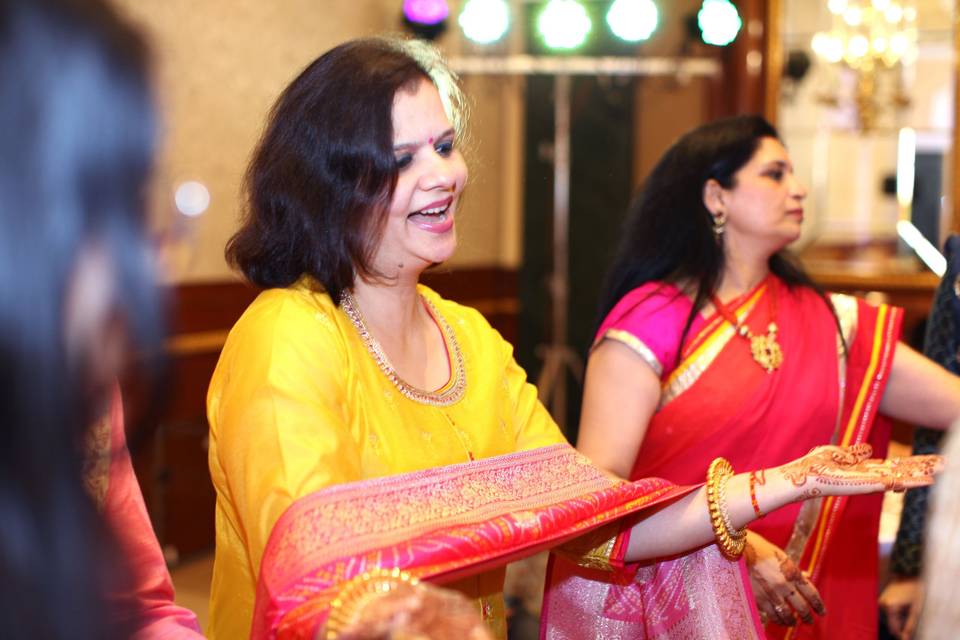 Sangeet