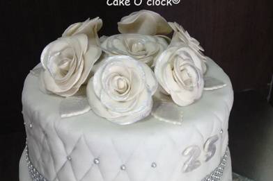 Cake O'clock