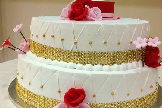 Order Vanilla Five Star Quality Cake 1 Kg Online | IndiaCakes