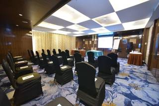 Pride Resort & Convention Center Rajkot