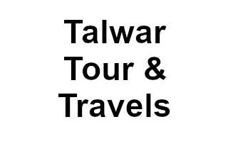 Talwar Tour & Travels