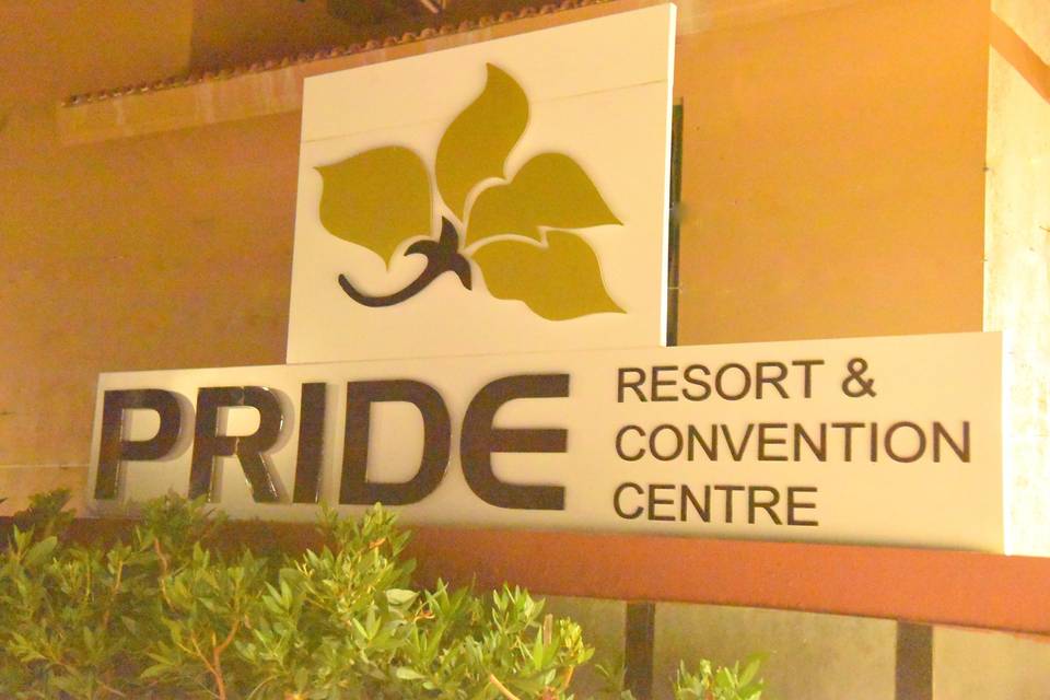 Pride Resort & Convention Center Rajkot