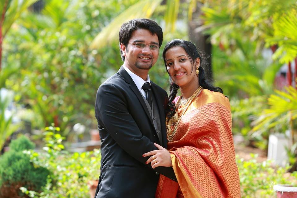 Kerala wedding