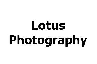 Lotus Photography Logo