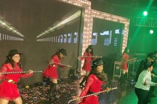 Bollymoves By Choreographer Aziz