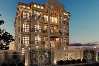Shrigo Hotel Nathdwara