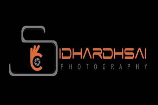 SidhardhSai Photography Logo