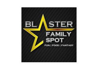 Blaster Family Spot
