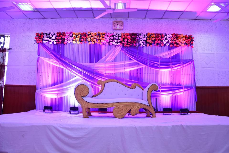 Adorn Events & Entertainers