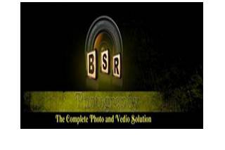 Bsr Photography Logo