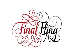 Final Fling Logo
