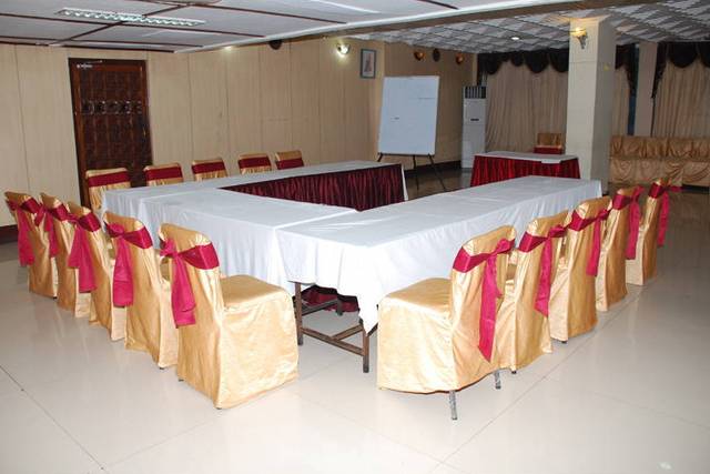 Conference