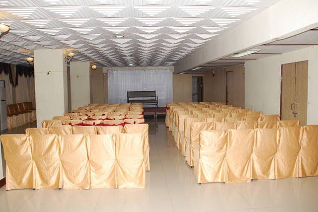Venue