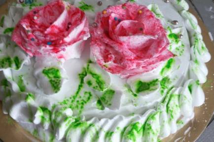 Tanis Cake