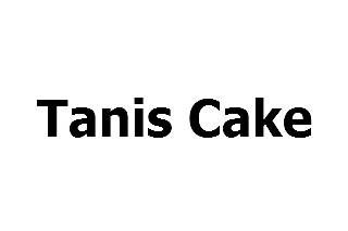 Tanis Cake Logo