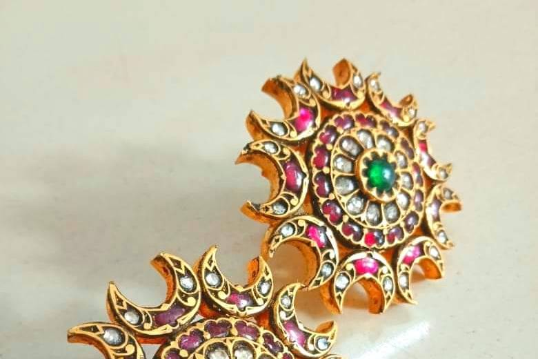 Jadtar Jewelers, Ahmedabad