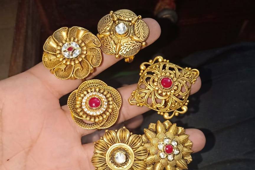 Jadtar Jewelers, Ahmedabad
