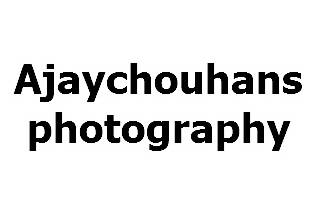 Ajaychouhans photography Logo