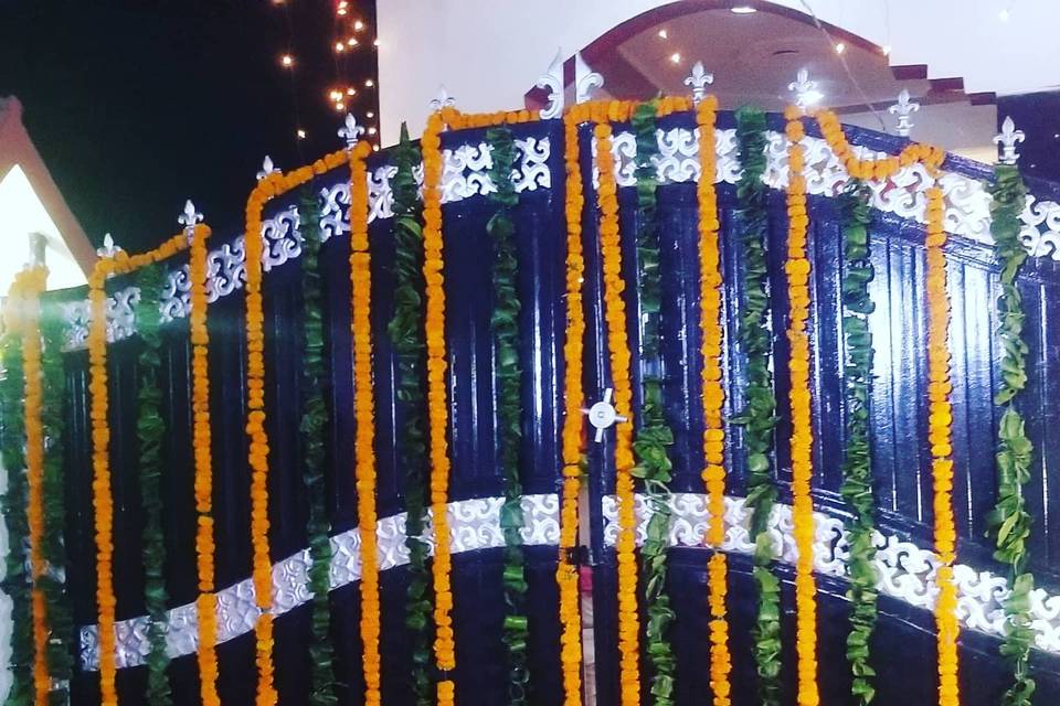 Gupta Bandhu Event Planners