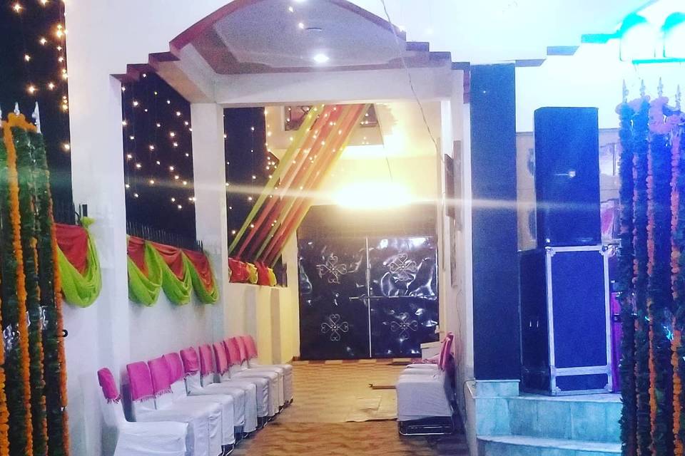 Gupta Bandhu Event Planners