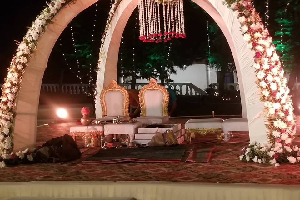 Gupta Bandhu Event Planners