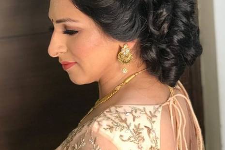 Priya Arora Makeovers