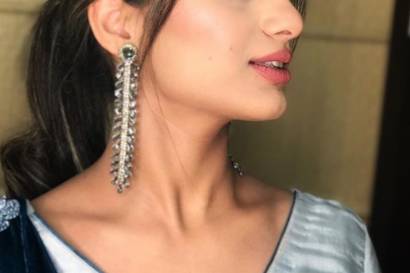 Priya Arora Makeovers