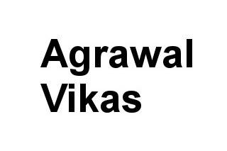 Agrawal Vikas