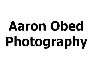Aaron Obed Photography Logo