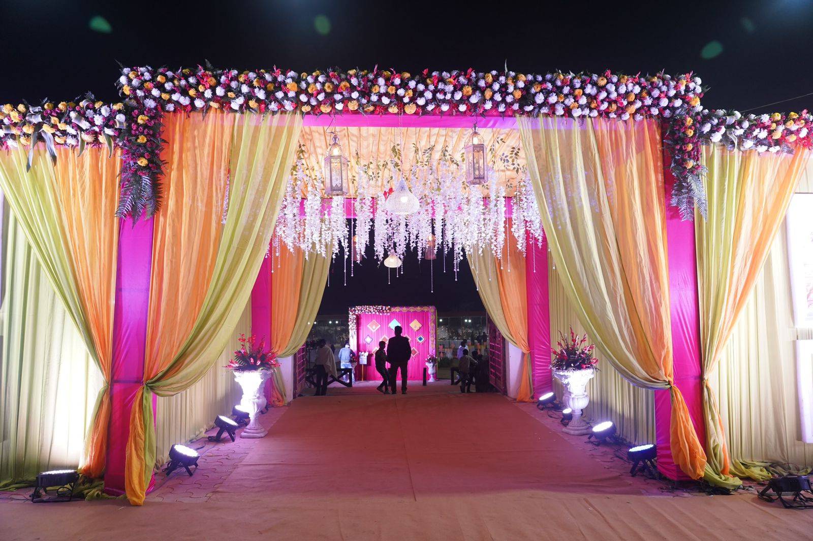 Buland Farm House - Venue - Bulandshahr City - Weddingwire.in