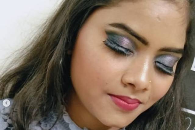 Party Makeup