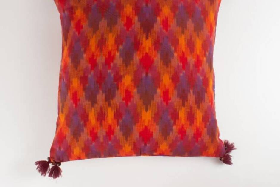 Ikat Cushion Cover - Gifts