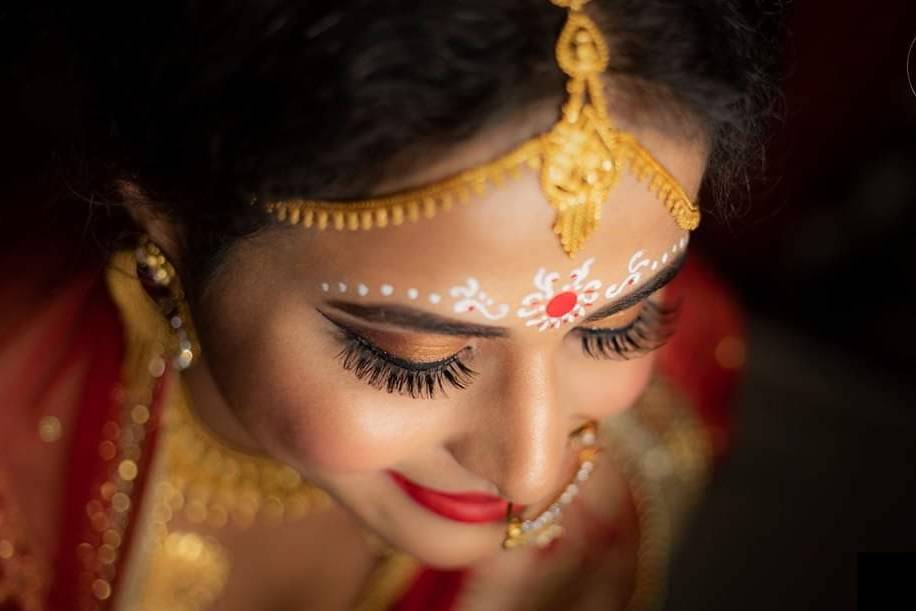 Makeup Artistry by Mousumi, Bangalore