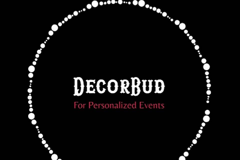 DecorBud Events