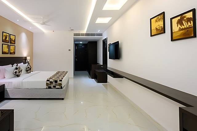 Accommodation