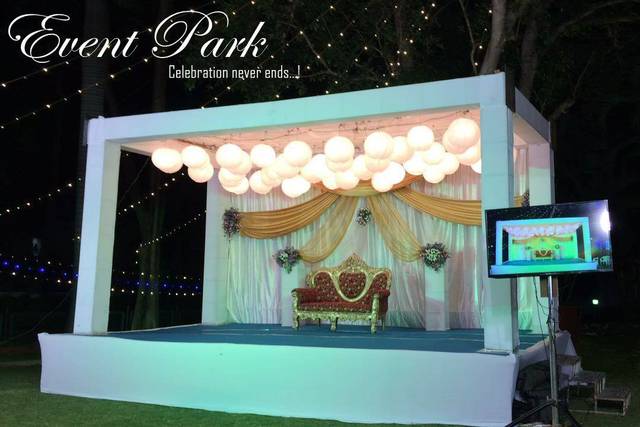 Event park
