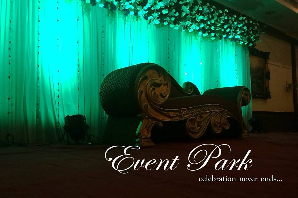 Event Park, Bangalore