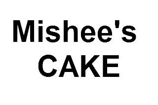 Mishee's Cake Logo