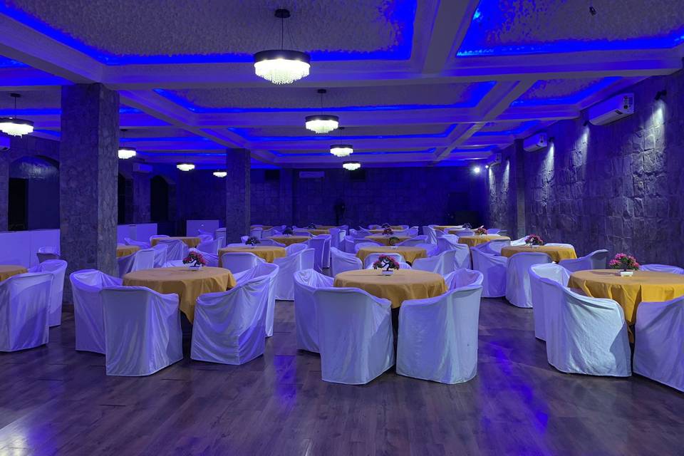 Banquet events