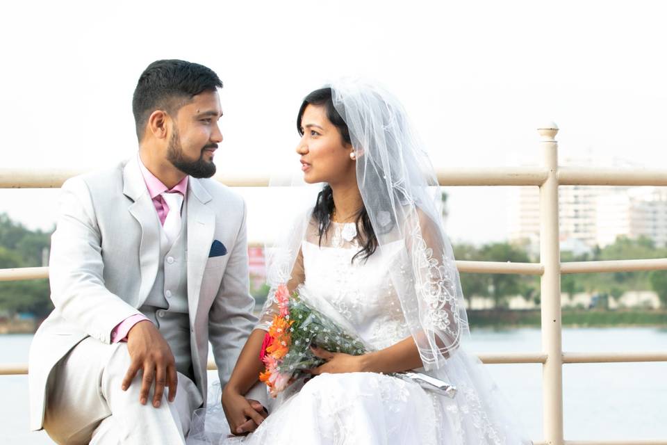 Subash Wedding Videography