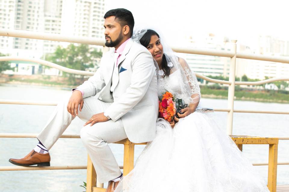 Subash Wedding Videography